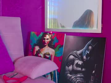 Barbie_Dior February 18, 2025 Chaturbate stream image