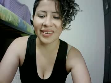 Beba_Nature February 18, 2025 Chaturbate stream image