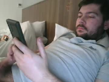 Bellandballs February 18, 2025 Chaturbate stream image
