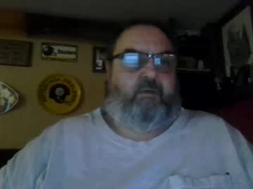 Bigbear1971 February 18, 2025 Chaturbate stream image