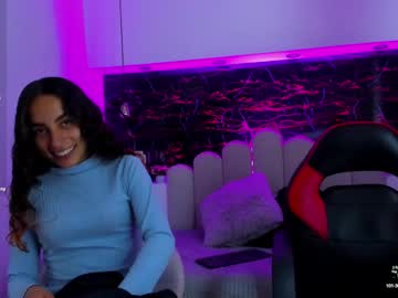 Blueberry_S February 18, 2025 Chaturbate stream image