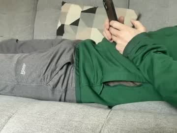 Bmclovin_7 February 18, 2025 Chaturbate stream image