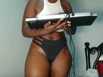 Buttershina February 18, 2025 Chaturbate stream image