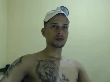 Carlossmi01 February 18, 2025 Chaturbate stream image