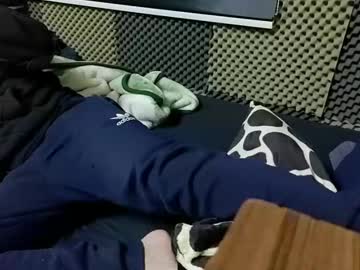 Cezar46 February 18, 2025 Chaturbate stream image