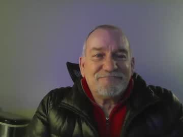 Challenger1132 February 18, 2025 Chaturbate stream image