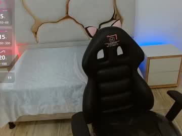 Chanel_Tay February 18, 2025 Chaturbate stream image