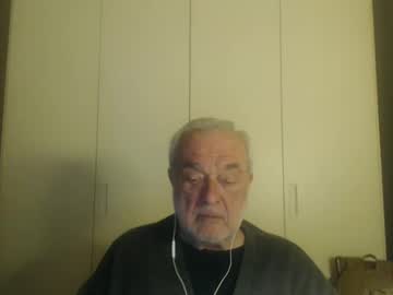 Ciaoamoremio4 February 18, 2025 Chaturbate stream image