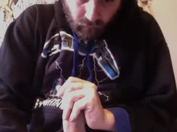 Cutehungboi February 18, 2025 Chaturbate stream image