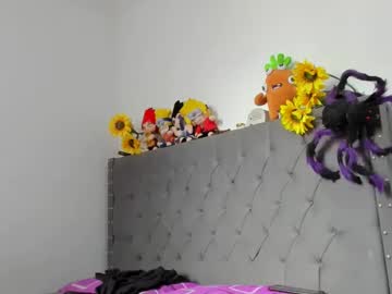 Daemon_Txuspunk February 18, 2025 Chaturbate stream image