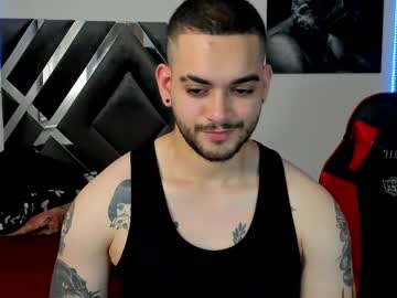 David_Franco1 February 18, 2025 Chaturbate stream image