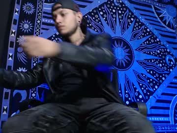 Dicaprioo_ February 18, 2025 Chaturbate stream image