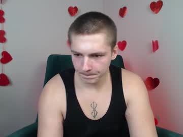 Diego__Brando February 18, 2025 Chaturbate stream image