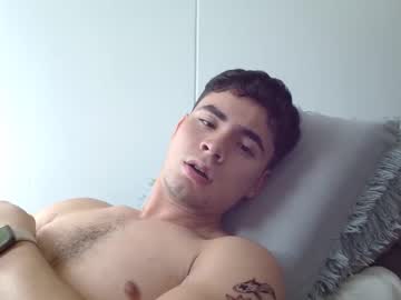 Felipexvip February 18, 2025 Chaturbate stream image