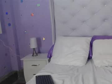 Ferri_Lina February 18, 2025 Chaturbate stream image