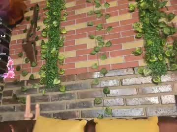 Ghesna_Angels1 February 18, 2025 Chaturbate stream image