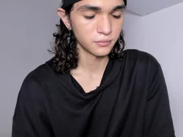 Halan_Jr February 18, 2025 Chaturbate stream image