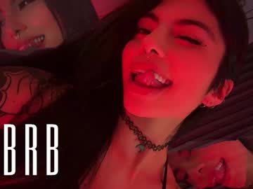 Hollyxx_ February 18, 2025 Chaturbate stream image