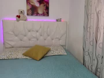 Honney_Bunny1 February 18, 2025 Chaturbate stream image