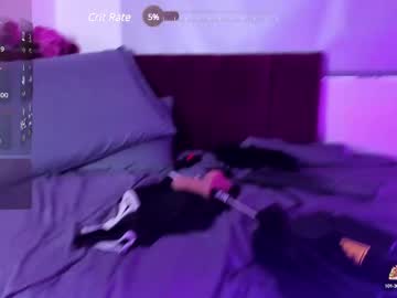 Iris_Magic_ February 18, 2025 Chaturbate stream image
