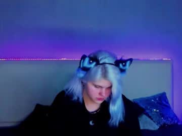 Joannlowe February 18, 2025 Chaturbate stream image