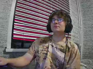 Jonnymyloka February 18, 2025 Chaturbate stream image