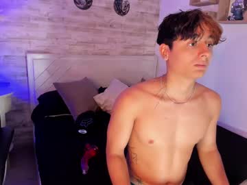 Kazuto_Dahl February 18, 2025 Chaturbate stream image