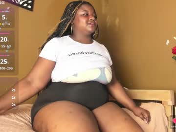 Kimberly__4 February 18, 2025 Chaturbate stream image