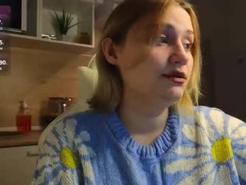 Kittysnows February 18, 2025 Chaturbate stream image