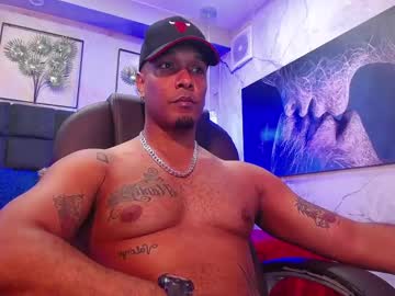 Liam_Howard February 18, 2025 Chaturbate stream image