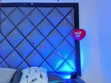 Liamsmiith_ February 18, 2025 Chaturbate stream image