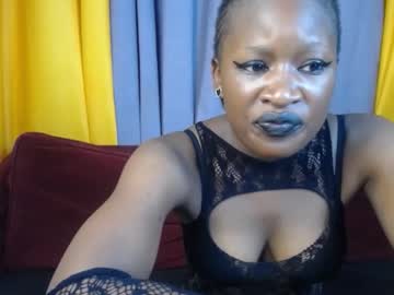 Little_Mystrouble February 18, 2025 Chaturbate stream image