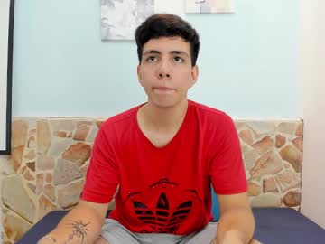 Louis_Markk stream photo from February 18, 2025