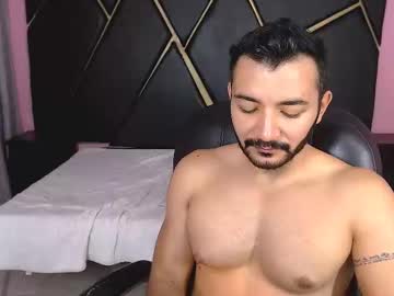Lucca_Mael February 18, 2025 Chaturbate stream image