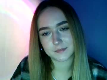 Lulu_Baby1 February 18, 2025 Chaturbate stream image