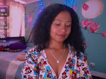 Maite_Loves February 18, 2025 Chaturbate stream image