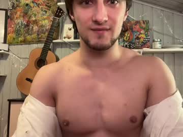 Manolein February 18, 2025 Chaturbate stream image