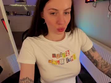 Mary_Sweet_Hart stream photo from February 18, 2025