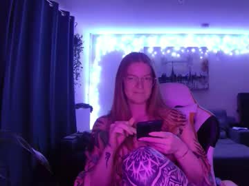 Milf_Tara36 February 18, 2025 Chaturbate stream image