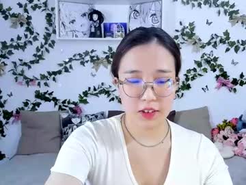 Myamyali February 18, 2025 Chaturbate stream image