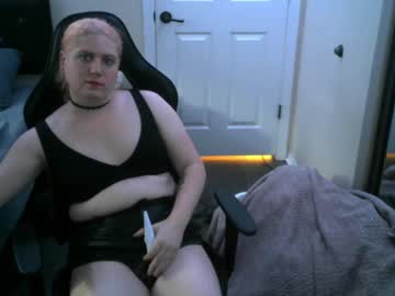 Natalie_Banks503 February 18, 2025 Chaturbate stream image