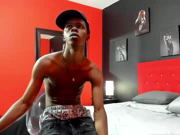 Orainebarrett February 18, 2025 Chaturbate stream image