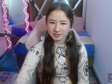 Pariis_Tay February 18, 2025 Chaturbate stream image