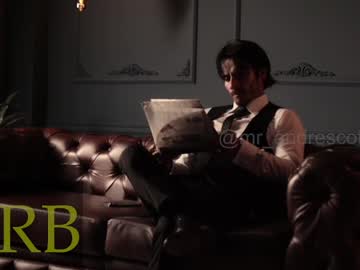 Perseoo_88 February 18, 2025 Chaturbate stream image