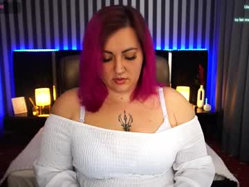 Pinnkphanter February 18, 2025 Chaturbate stream image