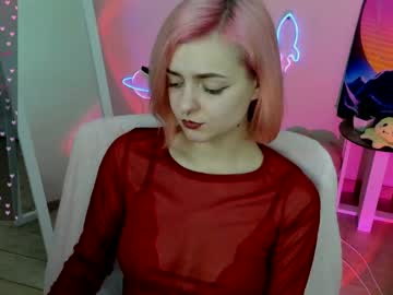 Red_Bestie_ February 18, 2025 Chaturbate stream image