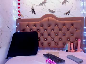 Selena_Evans_ February 18, 2025 Chaturbate stream image