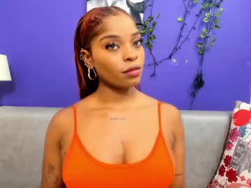 Shantalgomes February 18, 2025 Chaturbate stream image