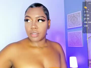 Siinangel February 18, 2025 Chaturbate stream image
