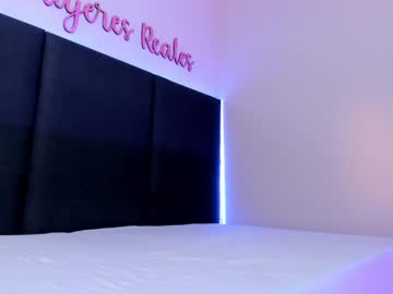 Sophieharris__ February 18, 2025 Chaturbate stream image